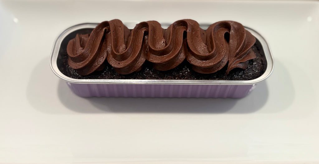 Chocolate Lovers Mini Cake