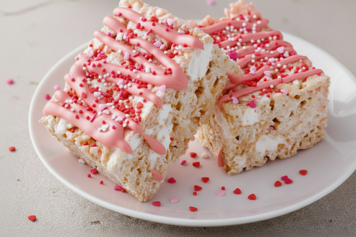 Marshmallow Treats (12)