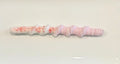 Strawberry Caramel Pretzel Rod