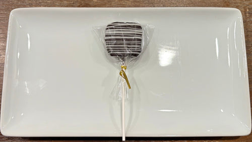 Brownie Bite Cake Pop