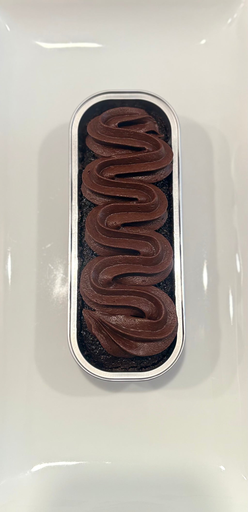Chocolate Lovers Mini Cake