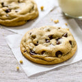 Mom's Chocolate Chip Cookies