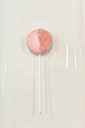 Strawberry Crunch Cake Pop