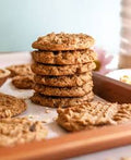 Peanut Butter Cookies