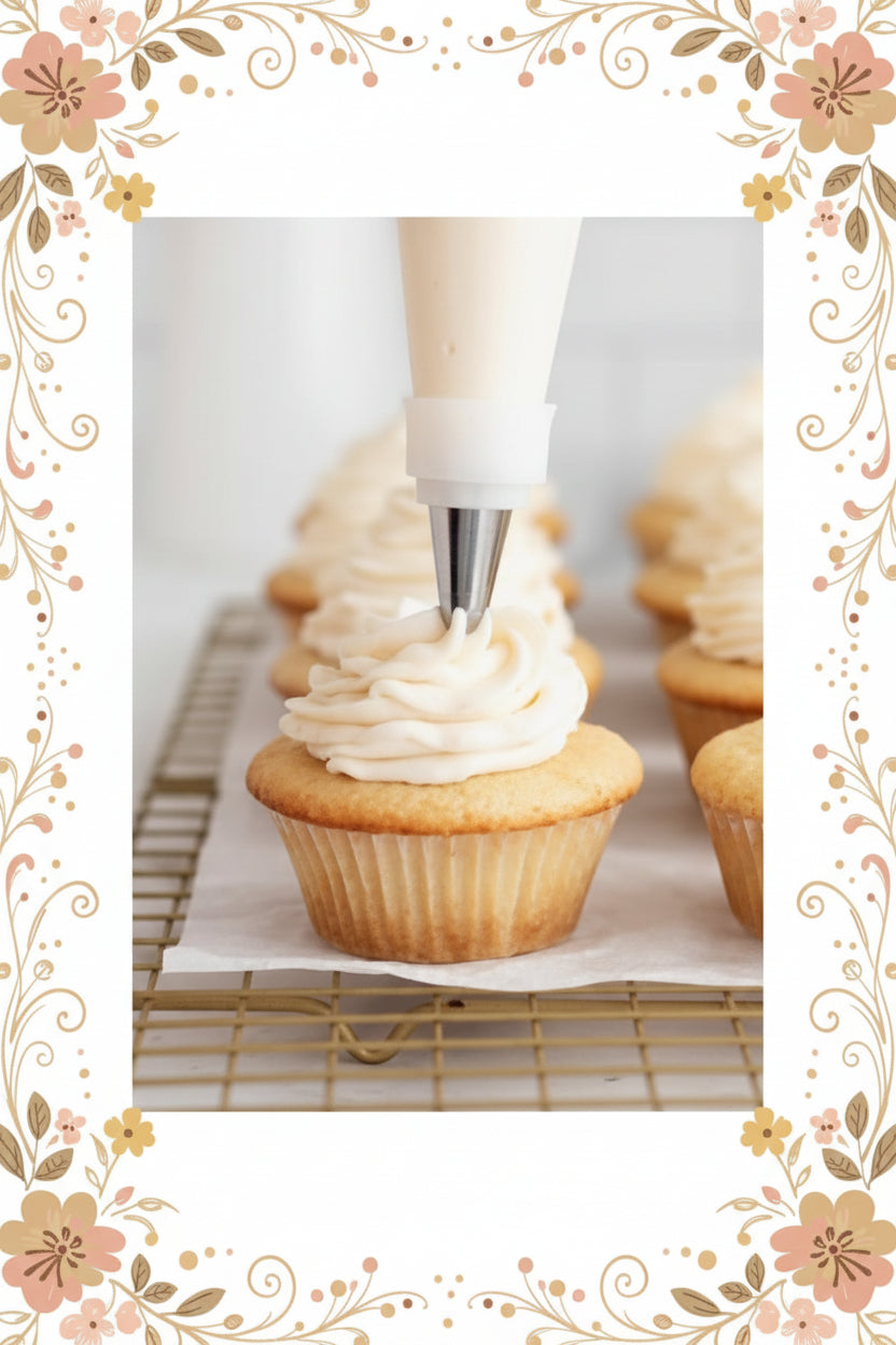 Cupcakes